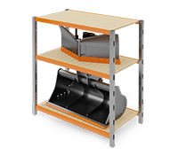 Продукция в наличии
на складе